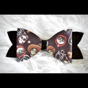Handmade Hair Bows